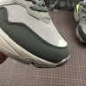 Adidas Yung-96 F97180 Shadow Gray Light Black Yellow