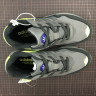 Adidas Yung-96 F97180 Shadow Gray Light Black Yellow