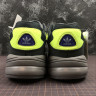Adidas Yung-96 F97180 Shadow Gray Light Black Yellow