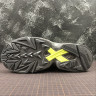 Adidas Yung-96 F97180 Shadow Gray Light Black Yellow