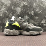 Adidas Yung-96 F97180 Shadow Gray Light Black Yellow