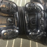 Nike Air VaporMax Flyknit 2018 CDG 924501-001 