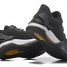 Adidas D Rose 7 Boost Low Black/Gold