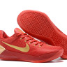 NIKE KOBE A.D. Red/Gold