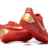 NIKE KOBE A.D. Red/Gold