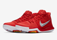 NIKE KYRIE 3  “ALL-OVER”
