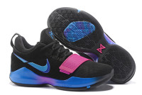 Nike PG 1 Flip the switch