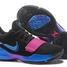 Nike PG 1 Flip the switch