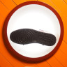 Air Jordan 1 Mid AJ1 1 554724-075 
