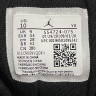Air Jordan 1 Mid AJ1 1 554724-075 