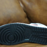 Air Jordan 1 Mid AJ1 1 554724-075 