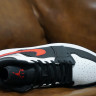 Air Jordan 1 Mid AJ1 1 554724-075 