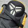 OG NIKE ZOOM KOBE 6 LIGHTBULB 429659-700
