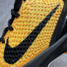 OG NIKE ZOOM KOBE 6 LIGHTBULB 429659-700