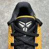 OG NIKE ZOOM KOBE 6 LIGHTBULB 429659-700