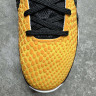 OG NIKE ZOOM KOBE 6 LIGHTBULB 429659-700