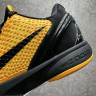 OG NIKE ZOOM KOBE 6 LIGHTBULB 429659-700
