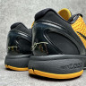 OG NIKE ZOOM KOBE 6 LIGHTBULB 429659-700