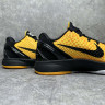 OG NIKE ZOOM KOBE 6 LIGHTBULB 429659-700