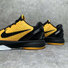 OG NIKE ZOOM KOBE 6 LIGHTBULB 429659-700