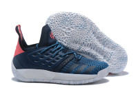 Harden Vol. 2 Navy/Pink