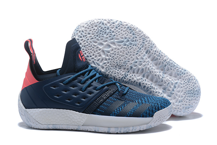 Harden Vol. 2 Navy/Pink