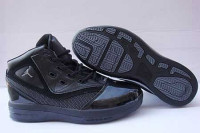 Jordan 16.5 black