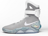 Nike Air Mag "Marty McFly"