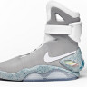 Nike Air Mag "Marty McFly"