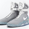 Nike Air Mag "Marty McFly"