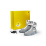 Nike Air Mag "Marty McFly"