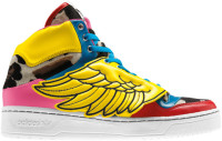 Adidas Originals JS Wings (Colored)