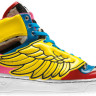 Adidas Originals JS Wings (Colored)