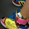 Adidas Originals JS Wings (Colored)