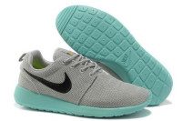 Roshe Run (grey/turquoise)