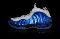 Foamposite One Weatherman  Sport Royal