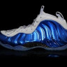 Foamposite One Weatherman  Sport Royal