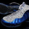 Foamposite One Weatherman  Sport Royal