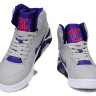 Nike Air Force 180 Mid  Wolf Grey/Court Purple