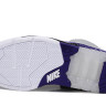Nike Air Force 180 Mid  Wolf Grey/Court Purple
