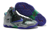 LeBron 11 Terracotta Warrior