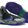 LeBron 11 Terracotta Warrior