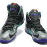 LeBron 11 Terracotta Warrior
