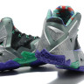LeBron 11 Terracotta Warrior
