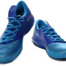 Kevin Durant 6 KD VI blue
