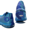 Kevin Durant 6 KD VI blue