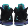 Air Jordan 5 Retro Black/Grape
