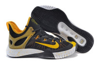 HyperRev 2015 Black/yellow