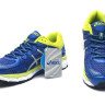 ASICS GEL KAYANO 21 blue/yellow