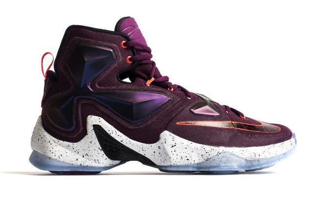 LeBron 13 Written In The Stars